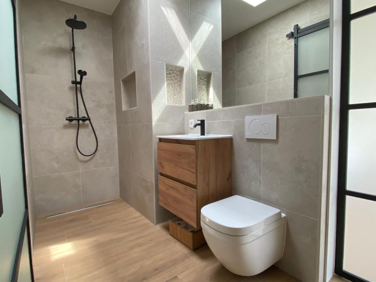 Appartement Osso أرنهيم المظهر الخارجي الصورة