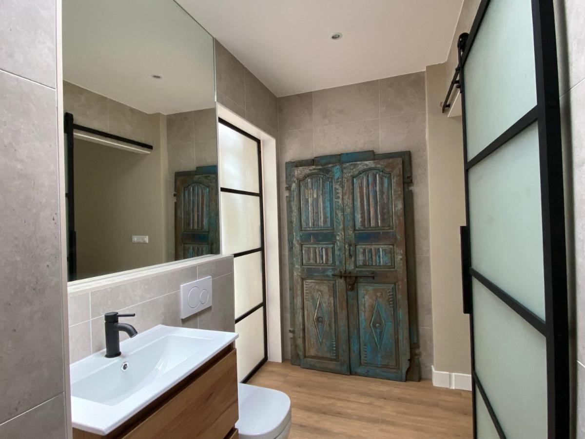 Appartement Osso أرنهيم المظهر الخارجي الصورة