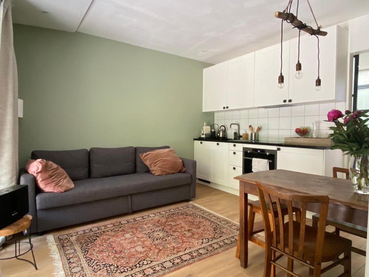 Appartement Osso أرنهيم المظهر الخارجي الصورة