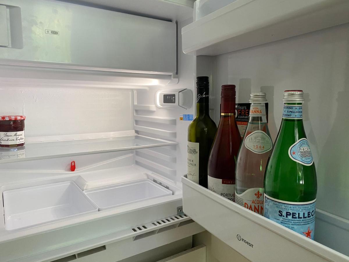 Appartement Osso أرنهيم المظهر الخارجي الصورة