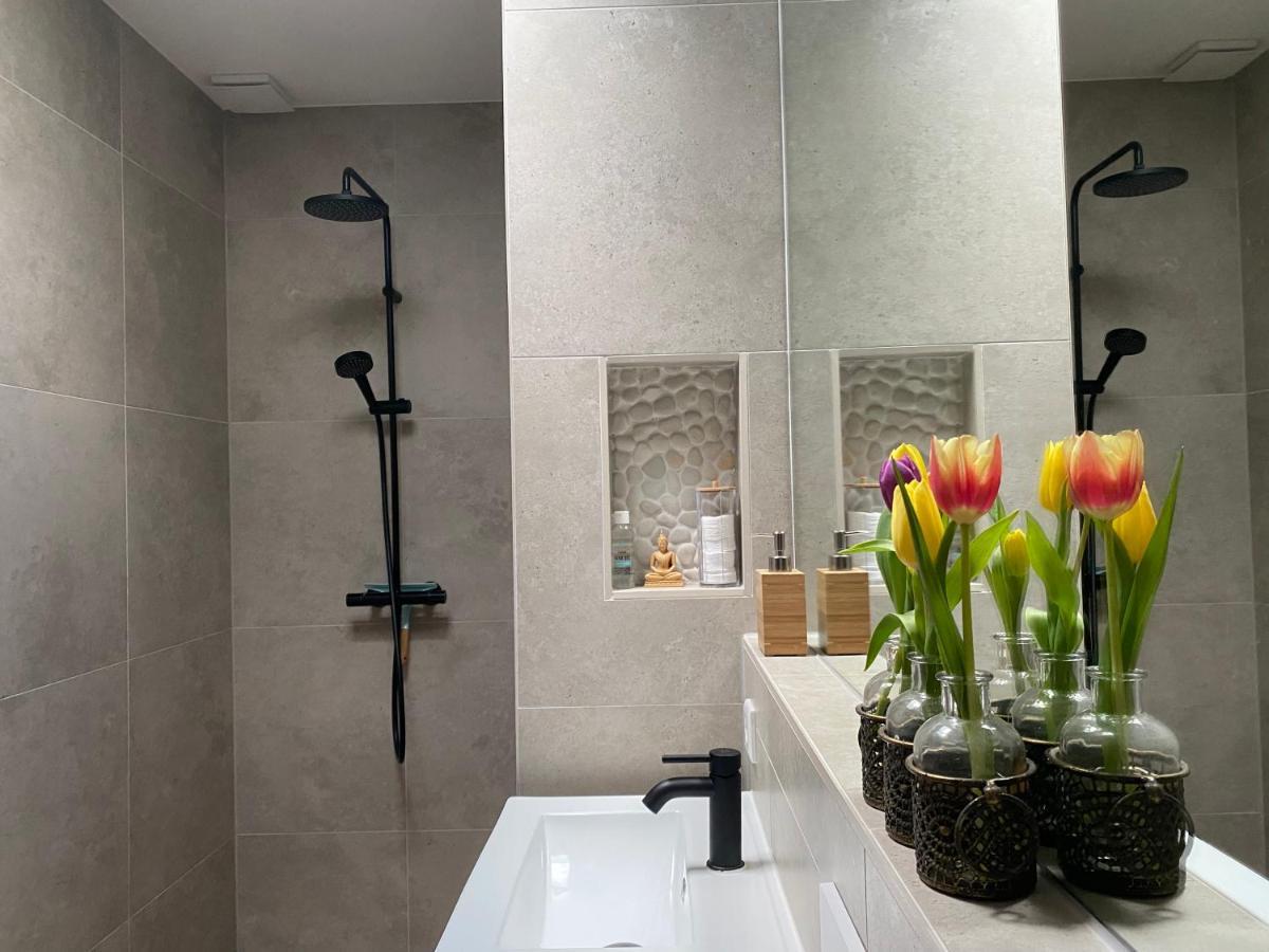 Appartement Osso أرنهيم المظهر الخارجي الصورة